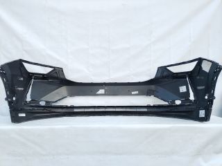 bontott SKODA KODIAQ Első Lökhárító (Üresen)