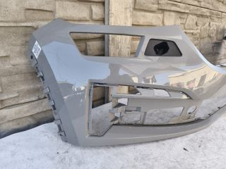 bontott SKODA KODIAQ Első Lökhárító (Üresen)