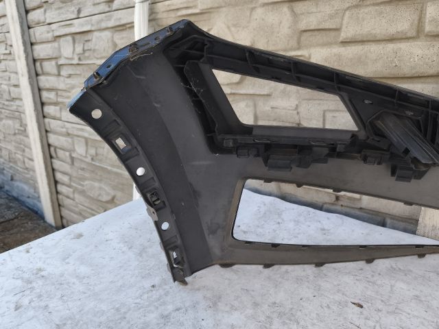 bontott SKODA KODIAQ Első Lökhárító (Üresen)