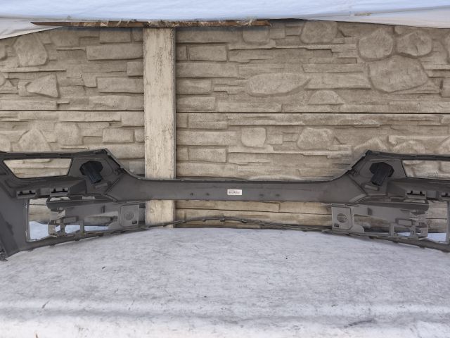 bontott SKODA KODIAQ Első Lökhárító (Üresen)