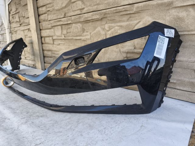 bontott SKODA KODIAQ Első Lökhárító (Üresen)