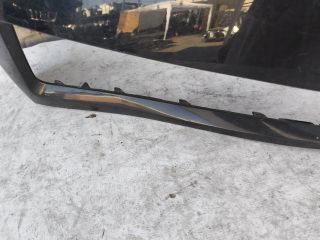 bontott SKODA KODIAQ Első Lökhárító (Üresen)