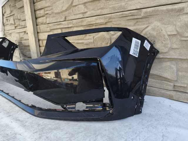 bontott SKODA KODIAQ Első Lökhárító (Üresen)