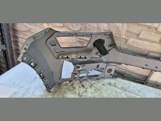 bontott SKODA KODIAQ Első Lökhárító (Üresen)