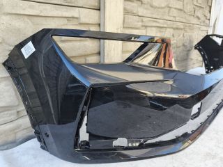 bontott SKODA KODIAQ Első Lökhárító (Üresen)