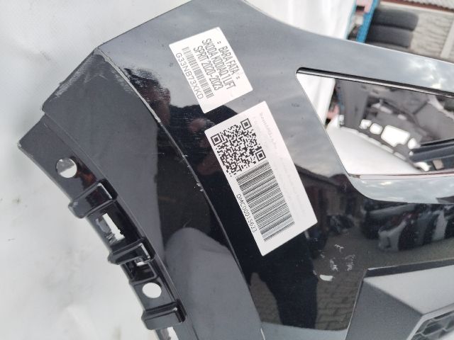 bontott SKODA KODIAQ Első Lökhárító (Üresen)