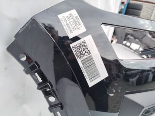 bontott SKODA KODIAQ Első Lökhárító (Üresen)