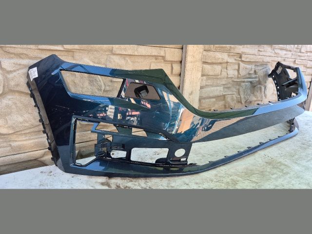 bontott SKODA KODIAQ Első Lökhárító (Üresen)