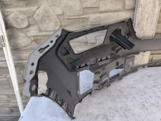 bontott SKODA KODIAQ Első Lökhárító (Üresen)