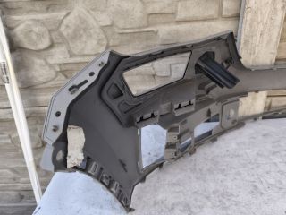 bontott SKODA KODIAQ Első Lökhárító (Üresen)