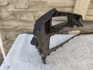 bontott SKODA KODIAQ Első Lökhárító (Üresen)