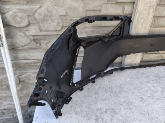 bontott SKODA KODIAQ Első Lökhárító (Üresen)