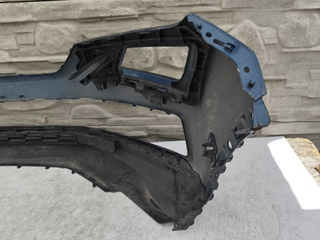 bontott SKODA KODIAQ Első Lökhárító (Üresen)