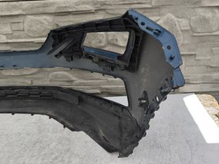 bontott SKODA KODIAQ Első Lökhárító (Üresen)