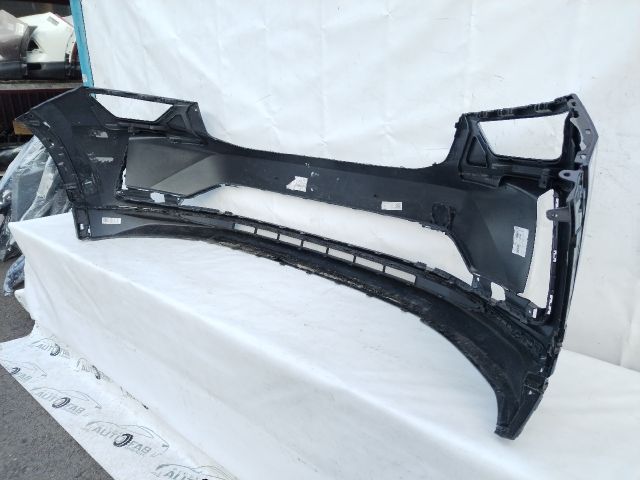 bontott SKODA KODIAQ Első Lökhárító (Üresen)