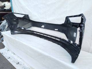 bontott SKODA KODIAQ Első Lökhárító (Üresen)