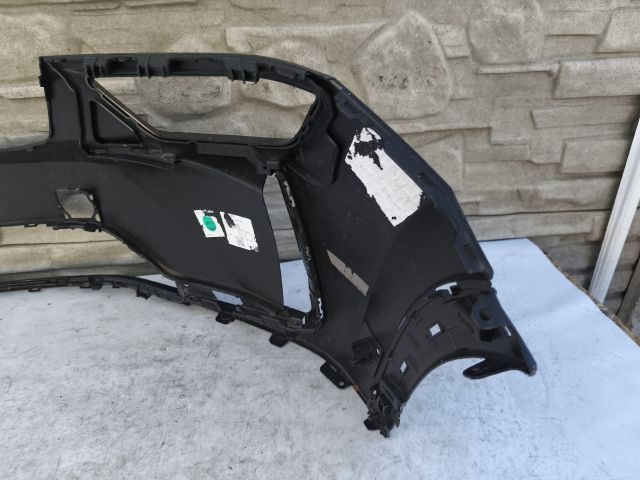 bontott SKODA KODIAQ Első Lökhárító (Üresen)