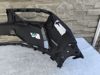 bontott SKODA KODIAQ Első Lökhárító (Üresen)