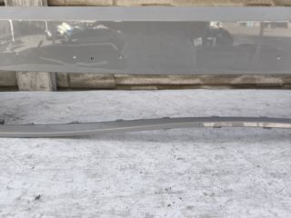 bontott SKODA KODIAQ Első Lökhárító (Üresen)