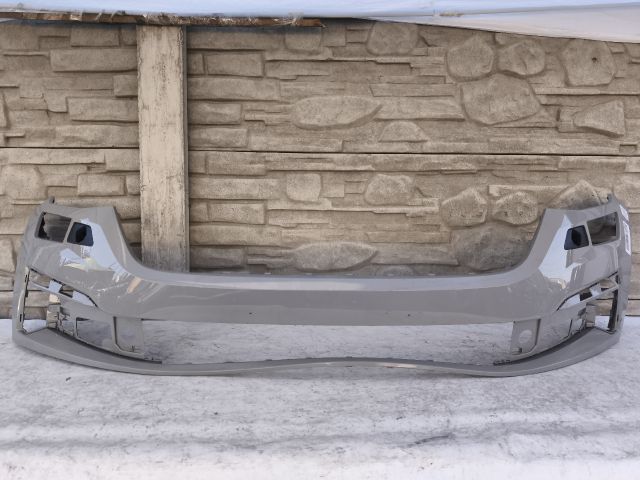 bontott SKODA KODIAQ Első Lökhárító (Üresen)