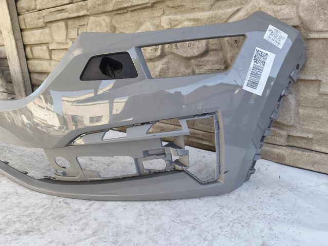 bontott SKODA KODIAQ Első Lökhárító (Üresen)