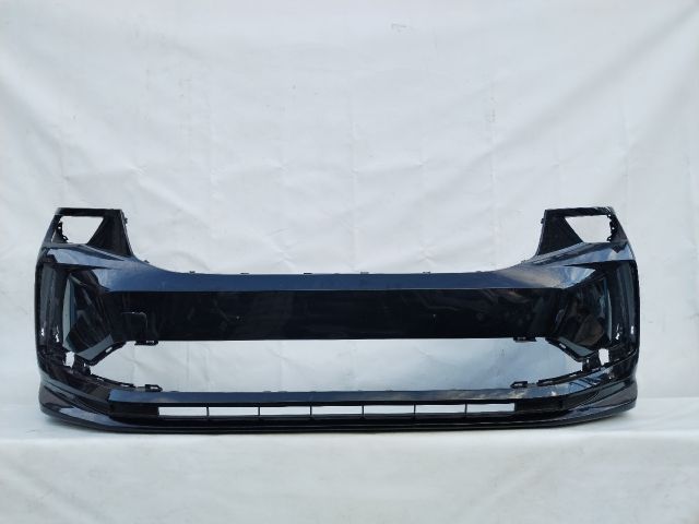 bontott SKODA KODIAQ Első Lökhárító (Üresen)