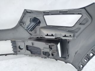 bontott SKODA KODIAQ Első Lökhárító (Üresen)