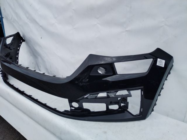 bontott SKODA KODIAQ Első Lökhárító (Üresen)