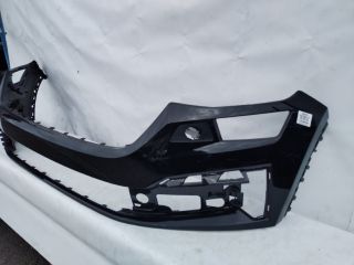 bontott SKODA KODIAQ Első Lökhárító (Üresen)