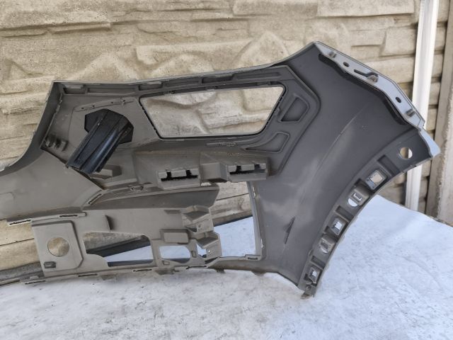 bontott SKODA KODIAQ Első Lökhárító (Üresen)