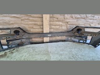 bontott SKODA KODIAQ Első Lökhárító (Üresen)