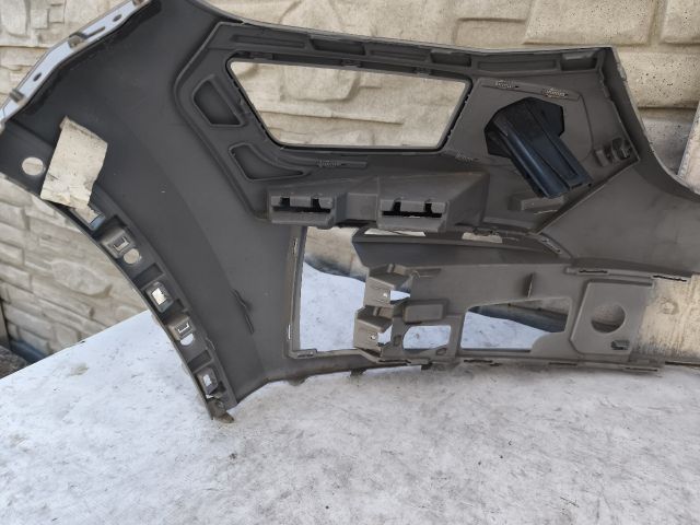 bontott SKODA KODIAQ Első Lökhárító (Üresen)