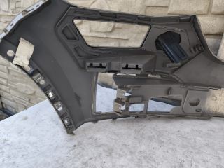 bontott SKODA KODIAQ Első Lökhárító (Üresen)