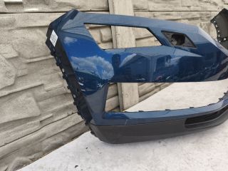 bontott SKODA KODIAQ Első Lökhárító (Üresen)