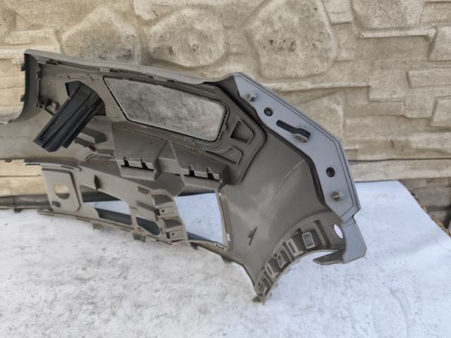 bontott SKODA KODIAQ Első Lökhárító (Üresen)