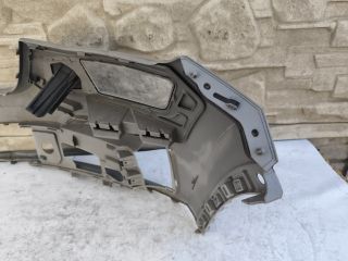 bontott SKODA KODIAQ Első Lökhárító (Üresen)