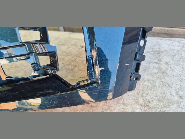 bontott SKODA KODIAQ Első Lökhárító (Üresen)