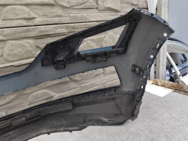 bontott SKODA KODIAQ Első Lökhárító (Üresen)