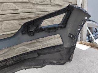 bontott SKODA KODIAQ Első Lökhárító (Üresen)