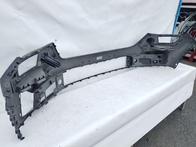 bontott SKODA KODIAQ Első Lökhárító (Üresen)