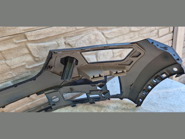 bontott SKODA KODIAQ Első Lökhárító (Üresen)