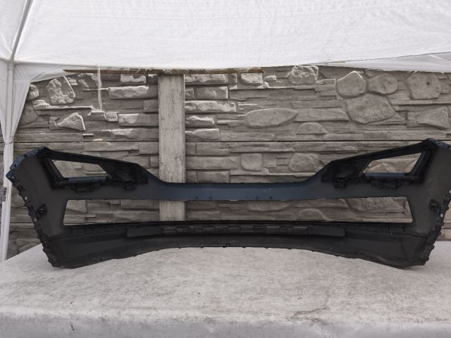 bontott SKODA KODIAQ Első Lökhárító (Üresen)