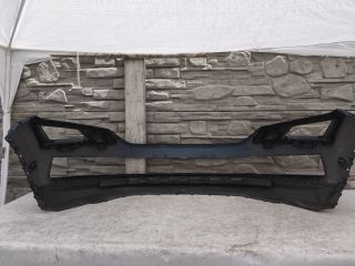 bontott SKODA KODIAQ Első Lökhárító (Üresen)