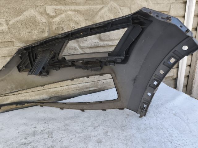 bontott SKODA KODIAQ Első Lökhárító (Üresen)