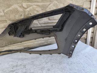 bontott SKODA KODIAQ Első Lökhárító (Üresen)