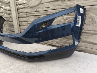 bontott SKODA KODIAQ Első Lökhárító (Üresen)