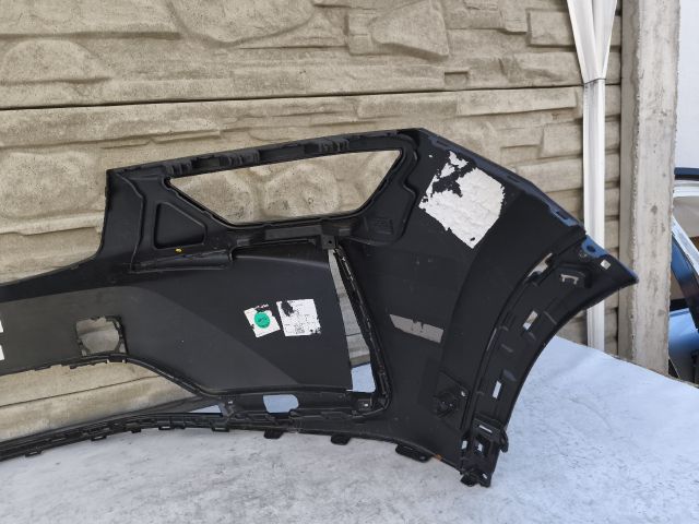 bontott SKODA KODIAQ Első Lökhárító (Üresen)