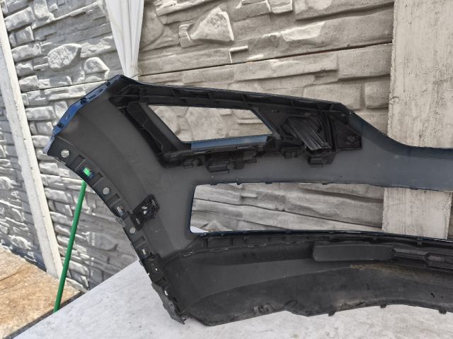 bontott SKODA KODIAQ Első Lökhárító (Üresen)