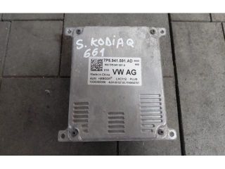 bontott SKODA KODIAQ Fényszóró Elektronika