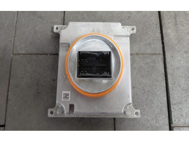 bontott SKODA KODIAQ Fényszóró Elektronika